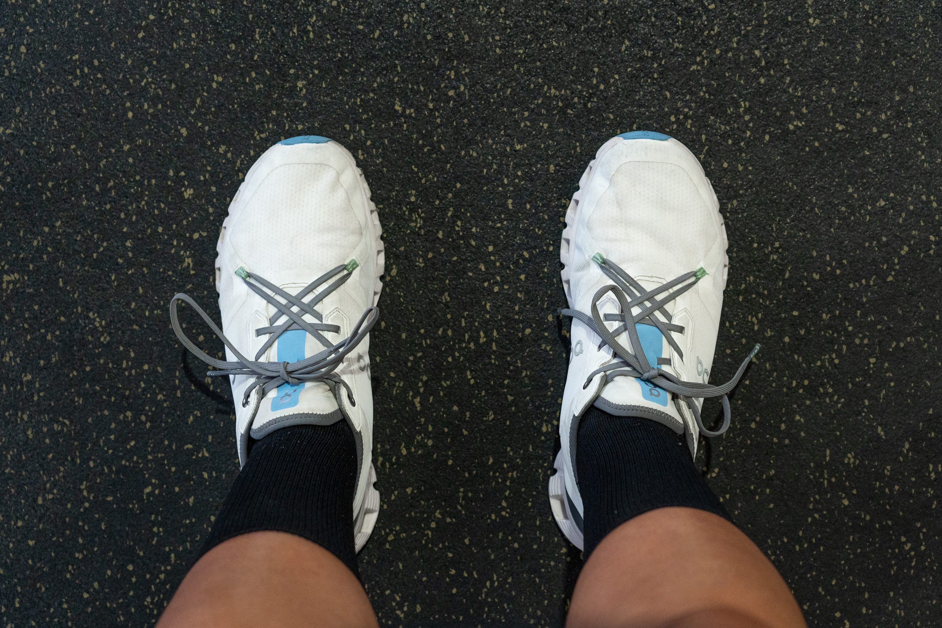 Cut in half: On Cloud X 3 AD Review (2024)