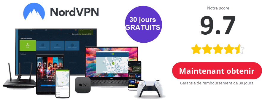 NordVPN