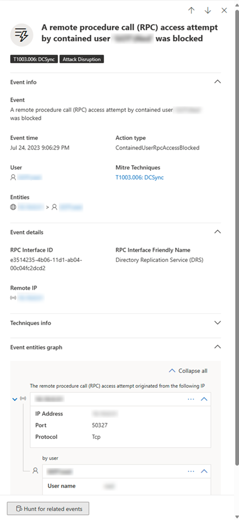 Take response actions on a device in Microsoft Defender for Endpoint