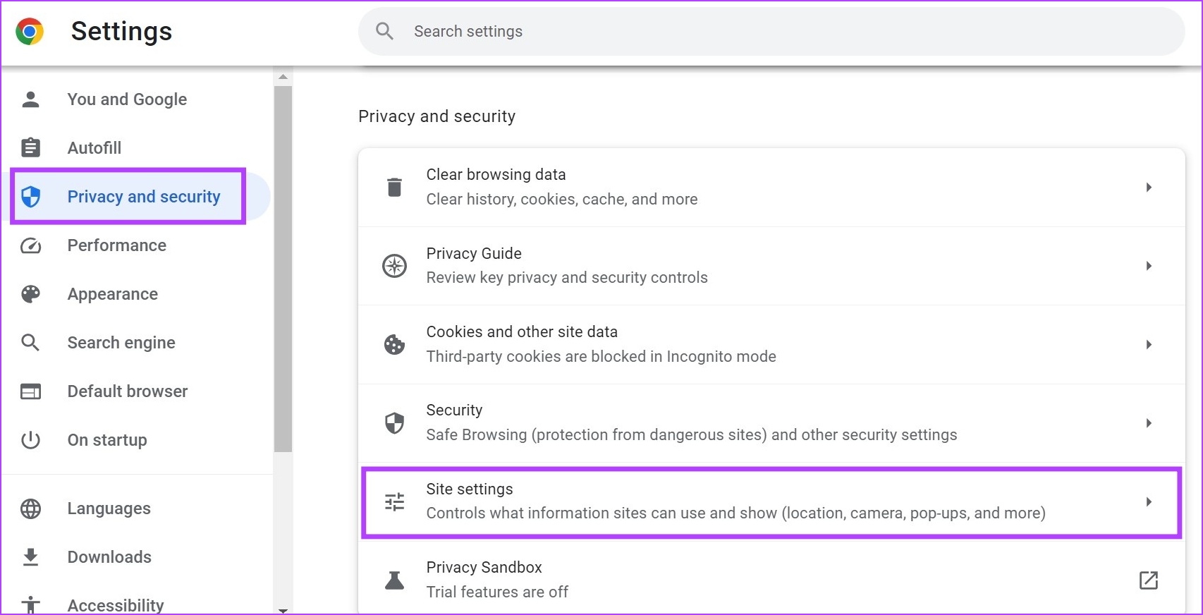 How to Change or Fake Location in Chrome, Edge, and Firefox