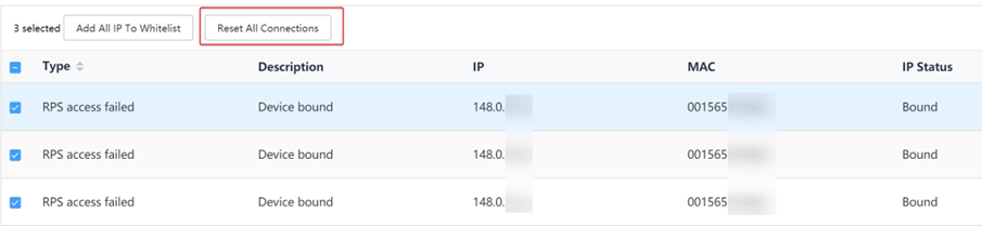 Yealink Management Cloud Service (YMCS) & Remote Provisioning Service (RPS)