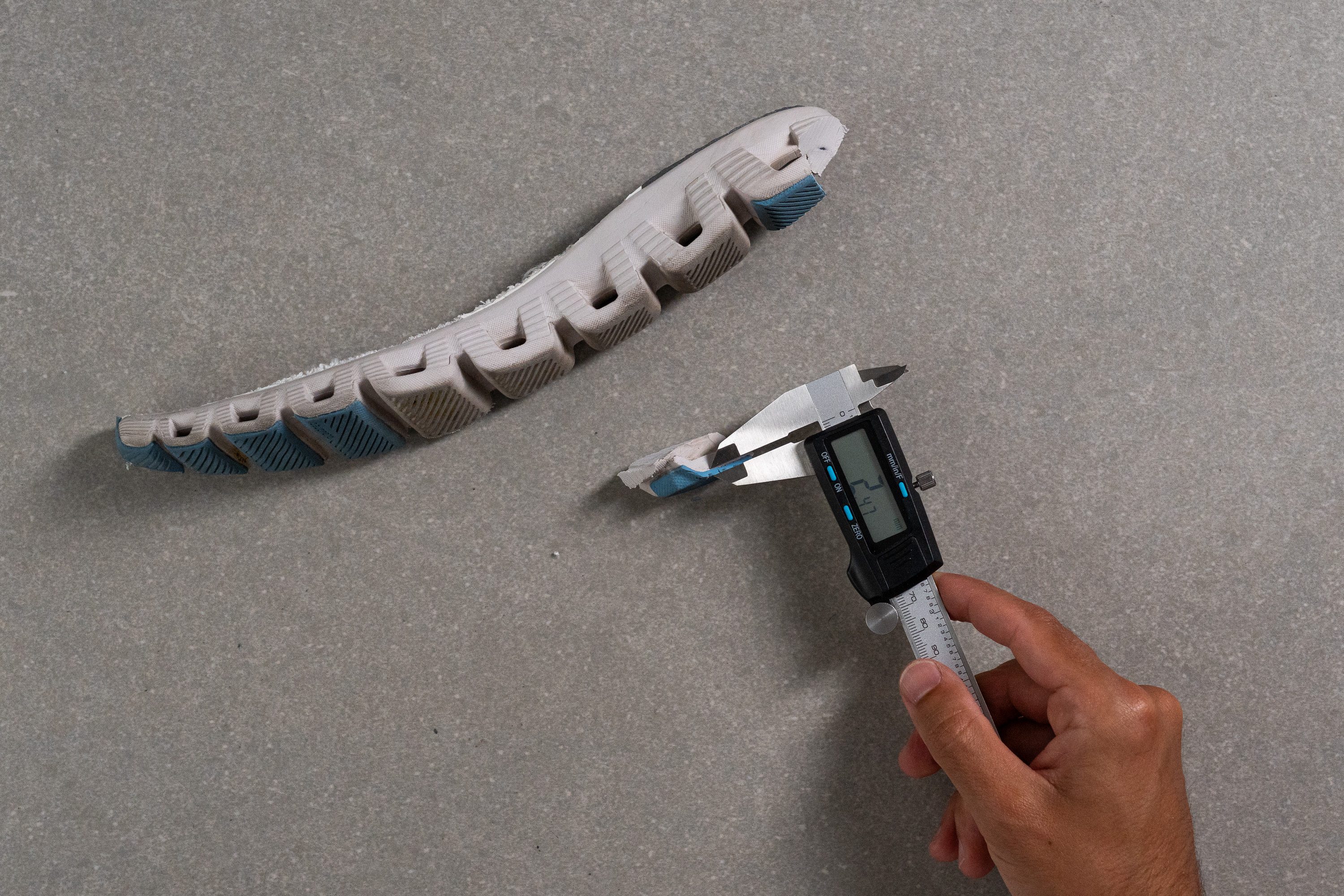 Cut in half: On Cloud X 3 AD Review (2024)