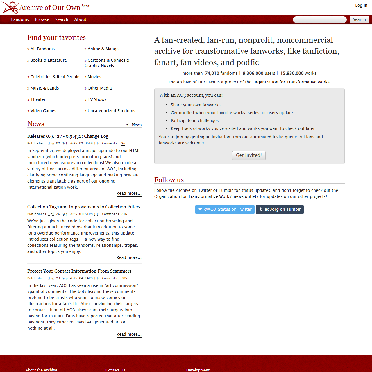 archiveofourown.org