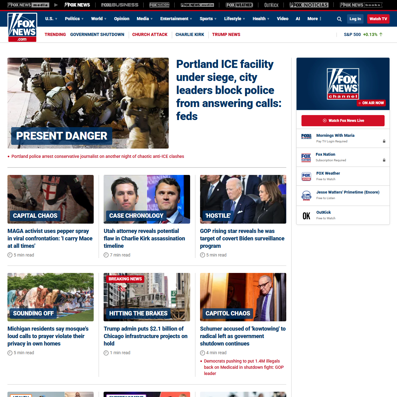 Fox News