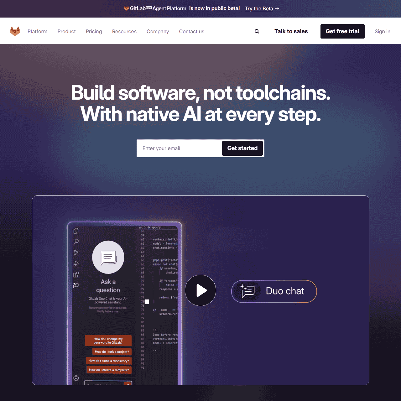 Gitlab