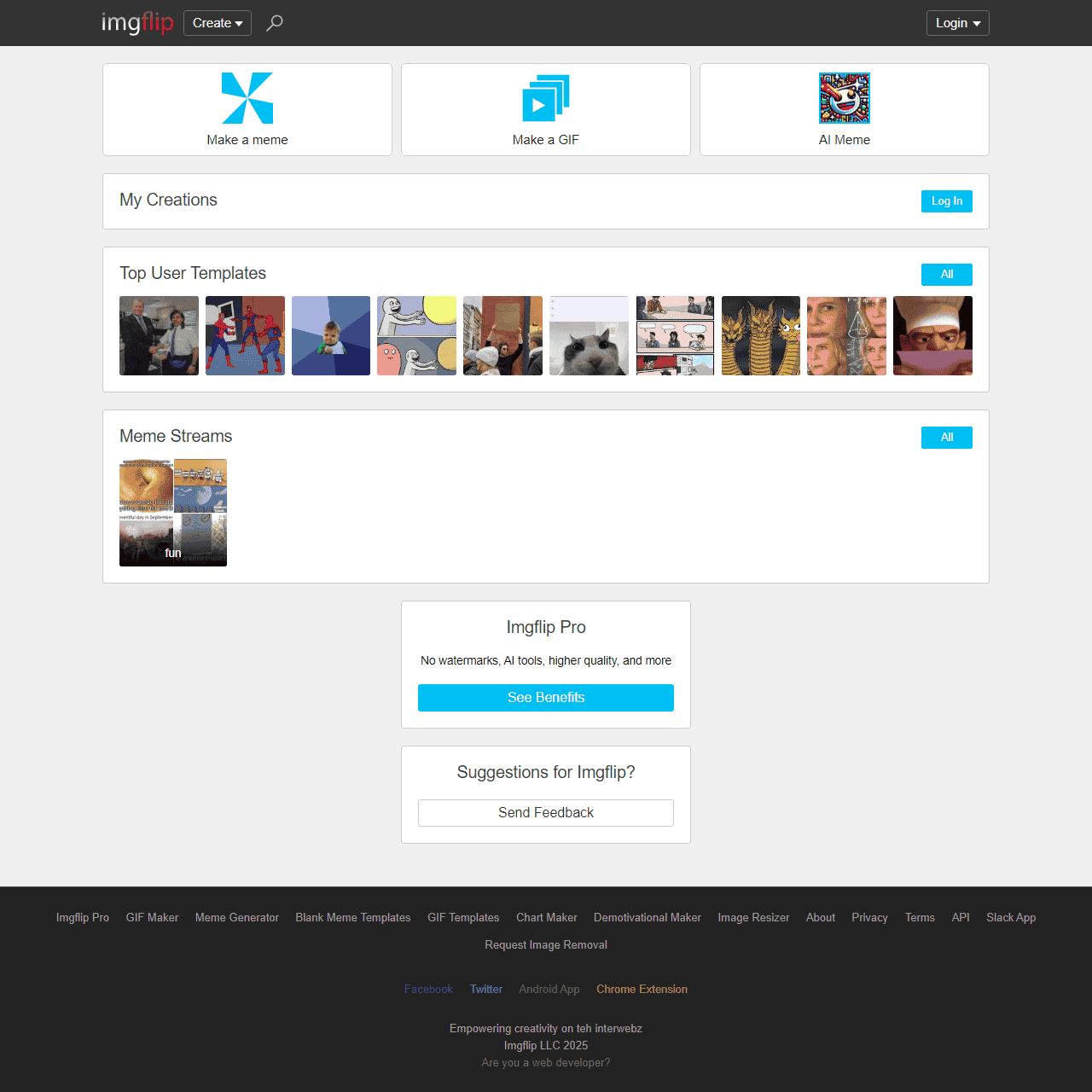 Imgflip