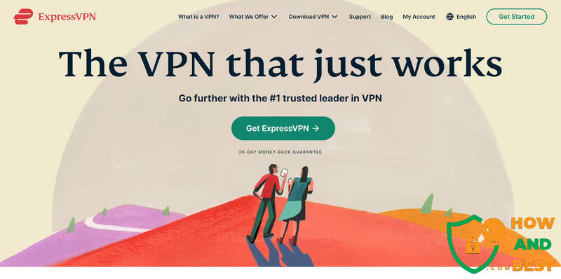 ExpressVPN